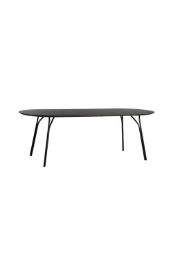 Woud Spiseborde<Tree Dining Table fra