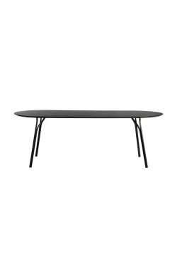 Woud Spiseborde<Tree Dining Table fra