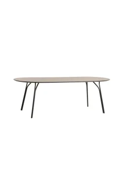 Woud Spiseborde<Tree Dining Table fra