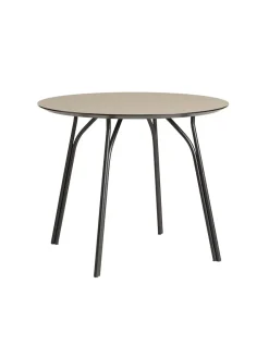 Woud Spiseborde<Tree Dining Table Round fra