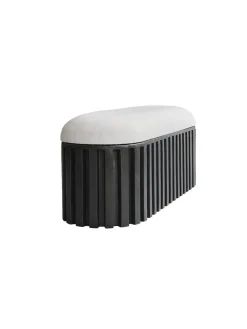 101 Copenhagen Bænke<Tribu Bench fra