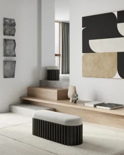 101 Copenhagen Bænke<Tribu Bench fra