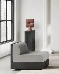 101 Copenhagen Sofaer|Lænestole<Tribu Lounge Chair fra