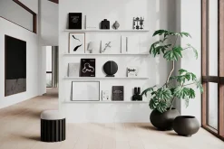 101 Copenhagen Skamler<Tribu Stool fra