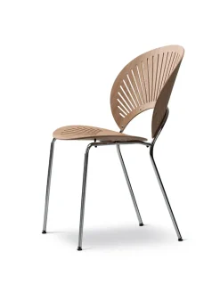 Fredericia Furniture Spisebordsstole<Trinidad Stol af Nanna Ditzel