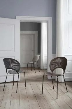 Fredericia Furniture Spisebordsstole<Trinidad Stol af Nanna Ditzel