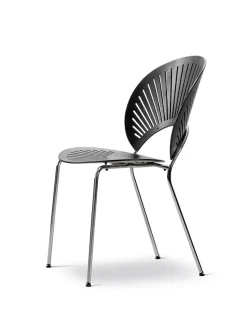 Fredericia Furniture Spisebordsstole<Trinidad Stol af Nanna Ditzel