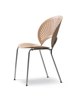Fredericia Furniture Spisebordsstole<Trinidad Stol af Nanna Ditzel