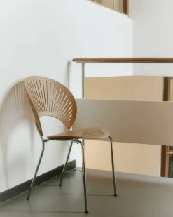 Fredericia Furniture Spisebordsstole<Trinidad Stol af Nanna Ditzel