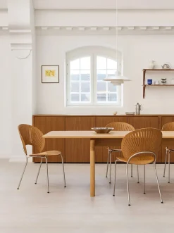 Fredericia Furniture Spisebordsstole<Trinidad Stol af Nanna Ditzel