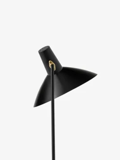 &Tradition Gulvlamper|Spots<Tripod HM8 Gulvlampe af Hvidt & Mølgaard