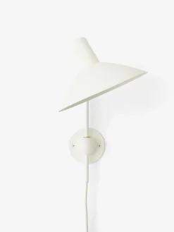 &Tradition Væglamper|Spots<Tripod HM12 Væglampe af Hvidt & Mølgaard