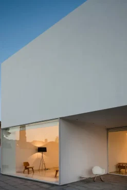 Santa & Cole Gulvlamper|Spots<Tripode gulvlampe fra Santa and Cole, diplomatica stripe (G5)