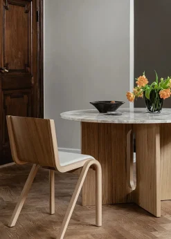 Audo Copenhagen Gaver Til Hende|Service<Triptych Skål, mocha fra