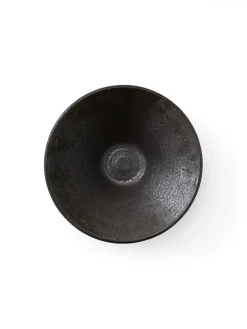 Audo Copenhagen Gaver Til Hende|Service<Triptych Skål, mocha fra