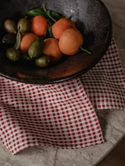 Audo Copenhagen Køkkentekstiler<Troides Tea Towel, sæt á 2 stk. fra