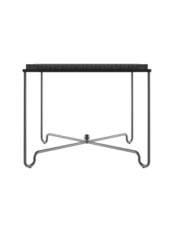 GUBI Havestole<Tropique Outdoor Spisebord fra