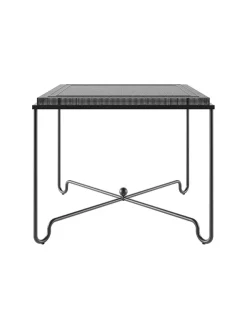 GUBI Havestole<Tropique Outdoor Spisebord fra