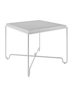 GUBI Havestole<Tropique Outdoor Spisebord fra