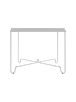 GUBI Havestole<Tropique Outdoor Spisebord fra