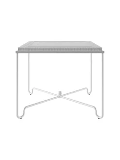 GUBI Havestole<Tropique Outdoor Spisebord fra