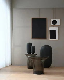 101 Copenhagen Sideborde Og Små Borde<Trumpet Table, Tall fra