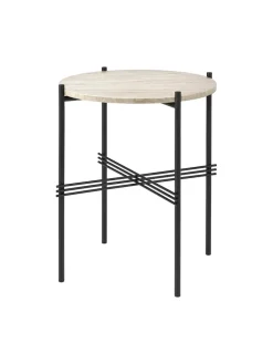 GUBI Sideborde Og Små Borde<TS Outdoor Side Table fra