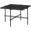 GUBI Sofaborde<TS Table Square fra