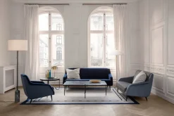 GUBI Sofaborde<TS Table Square fra