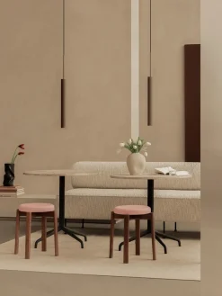 Audo Copenhagen Spots|Pendler<Tubulaire Pendant fra