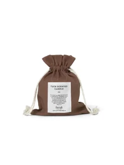 Ferm Living Håndsæber Og Håndcremer|Stearinlys<Tuck duftlys fra