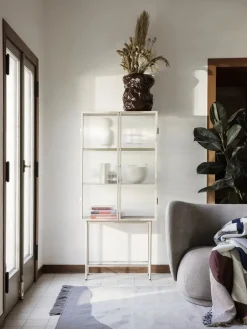 Ferm Living Gaver Til Hende|Vaser<Tuck Vase fra