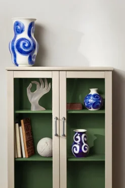 Kähler Gaver Til Hende|Vaser<Tulle Vase, H 10,5 cm fra