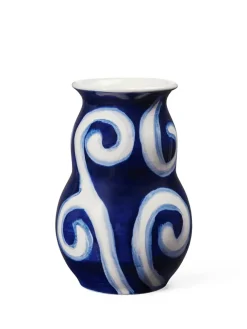 Kähler Gaver Til Hende|Vaser<Tulle Vase, H 13 cm fra