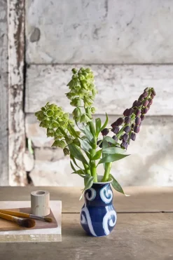 Kähler Gaver Til Hende|Vaser<Tulle Vase, H 22,5 cm fra