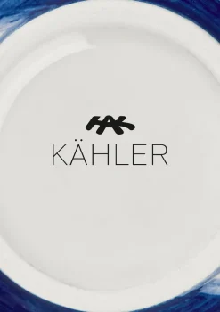 Kähler Gaver Til Hende|Vaser<Tulle Vase, H 22,5 cm fra