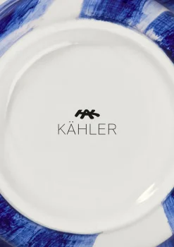 Kähler Gaver Til Hende|Vaser<Tulle Vase, H 22,5 cm fra