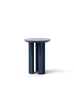 &Tradition Sideborde Og Små Borde<Tung JA3 sidebord, Steel Blue fra