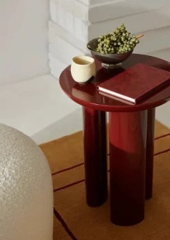 &Tradition Sideborde Og Små Borde<Tung JA3 sidebord, Steel Blue fra