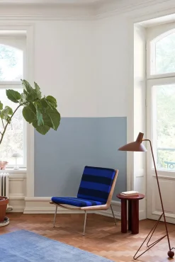 &Tradition Sideborde Og Små Borde<Tung JA3 sidebord, Steel Blue fra