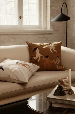 Ferm Living Sofaer<Turn Sofa 2 Bouclé, off-white fra