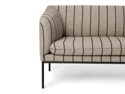 Ferm Living Sofaer<Turn Sofa 3 Seater, Pasadena fra
