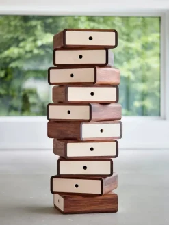 Naver Collection Kommoder<Turning Boxes fra