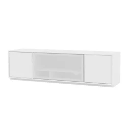 Montana Tv-Borde<TV & Sound modul Octave III, SI13 medium, inkl. ophæng fra