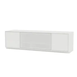 Montana Tv-Borde<TV & Sound modul Octave III, SI13 medium, inkl. ophæng fra