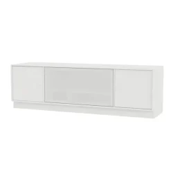 Montana Tv-Borde<TV & Sound modul Octave III, SI13 medium, inkl. ophæng fra