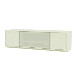 Montana Tv-Borde<TV & Sound modul Octave III, SI13 medium, inkl. ophæng fra