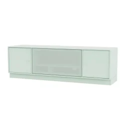 Montana Tv-Borde<TV & Sound modul Octave III, SI13 medium, inkl. ophæng fra