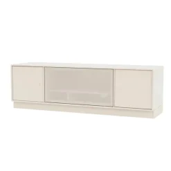 Montana Tv-Borde<TV & Sound modul Octave III, SI13 medium, inkl. ophæng fra