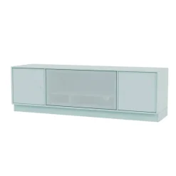 Montana Tv-Borde<TV & Sound modul Octave III, SI13 medium, inkl. ophæng fra